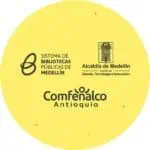Öffentliche Bibliotheken in Medellín, Veranstaltung, Konferenz, Antioquia, Technologie, Innovation, Rathaus von Medellín, Kultur, Wissenschaft, öffentliches Bibliothekssystem, Medellín, gelbes Eis.