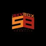 标识 Eventario 麦德林，一座汇聚活动、酒吧和体育赛事的城市。欢迎光临我们位于麦德林的体育酒吧，享受专属而充满活力的氛围，这里是举办会议和休闲娱乐的理想场所。