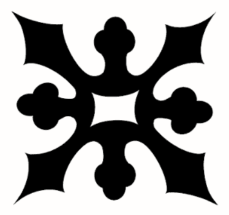 Logo de Eventario con diseño moderno y elegante para gestión y organización de eventos en Colombia.