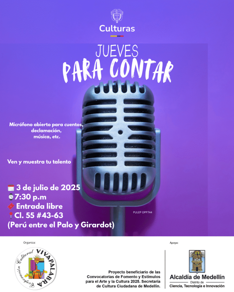 Sonido de micrófono vintage para eventos culturales, espectáculo de canto, micrófono clásico, para presentación, teatro, podcast, música en vivo, narración, cultura, arte y eventos sociales.