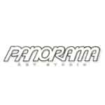 Logo de Eventario Art Studio, empresa dedicada a la organización y producción de eventos creativos y originales en Colombia. Diseño moderno que refleja innovación y profesionalismo en el sector de eventos.