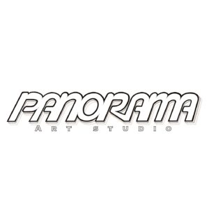 Logo de Eventario Art Studio, empresa dedicada a la organización y producción de eventos creativos y originales en Colombia. Diseño moderno que refleja innovación y profesionalismo en el sector de eventos.