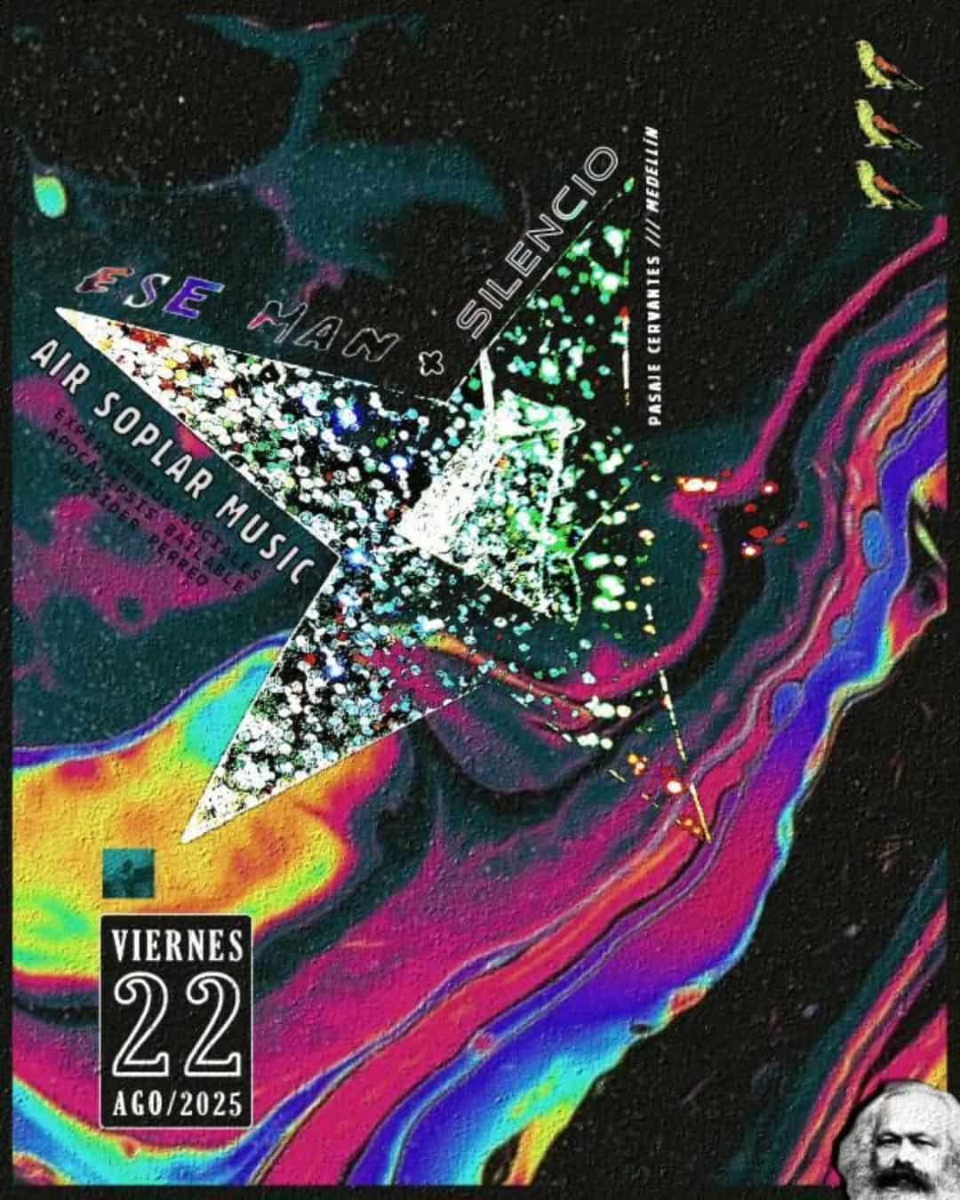 Eventario-eventos-y-música en Bogotá, Colombia | promoción y organización de eventos culturales y musicales con tecnología innovadora y experiencias inmersivas de realidad virtual.