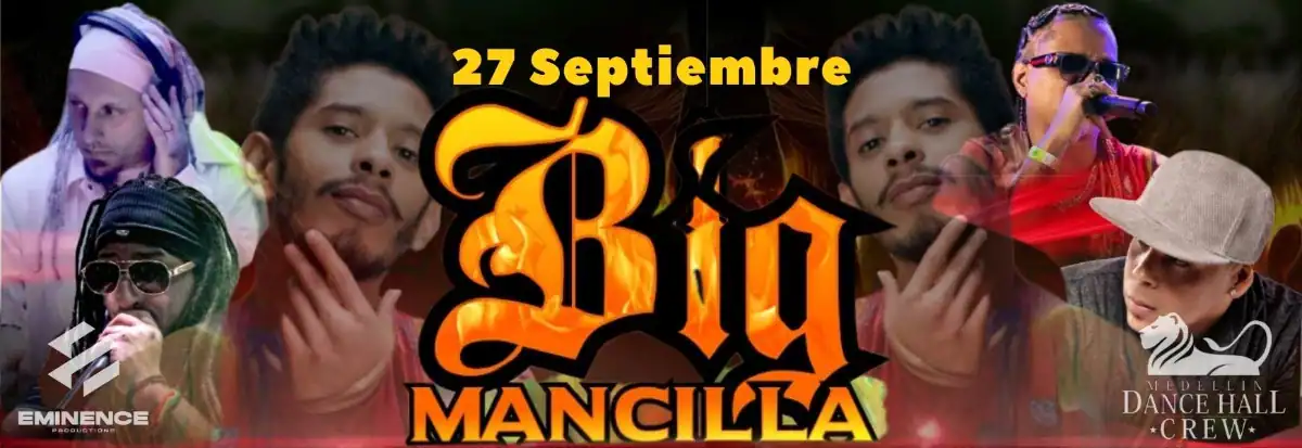 Portada Bigmancilla