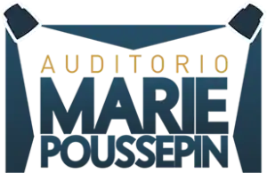 Auditorio Marie Poussepin