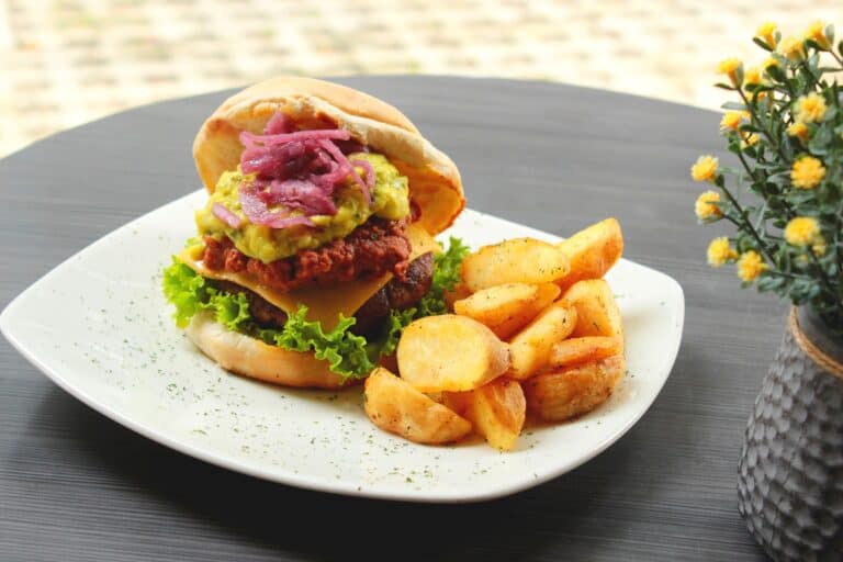 Botswana Cafe Bar 8211 Centro 3