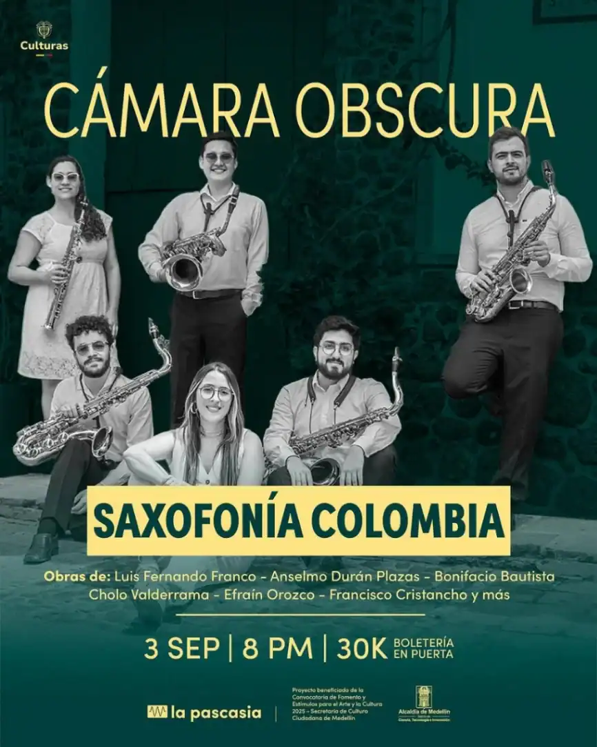 Camara Obscura