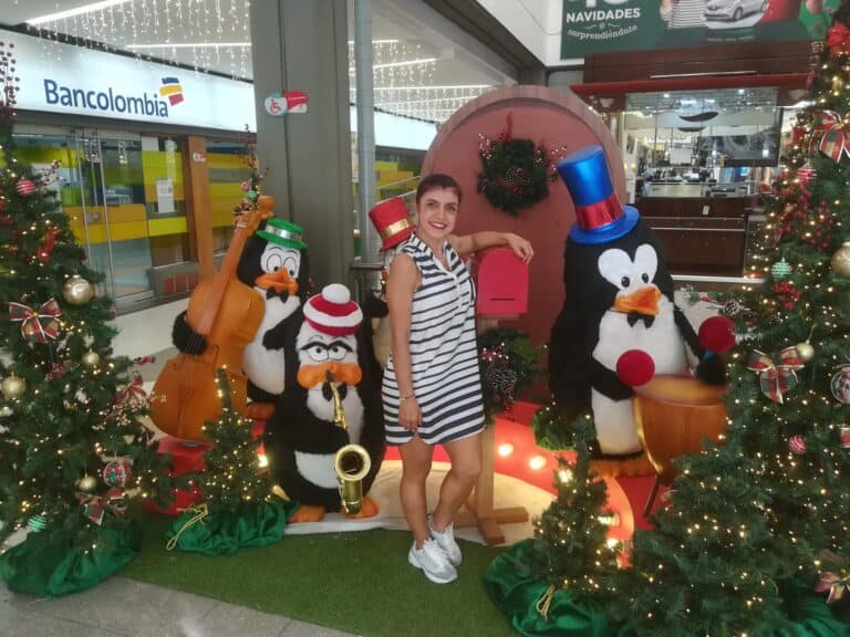 Camino Real Centro Comercial 4