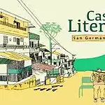 Casa De La Literatura San German