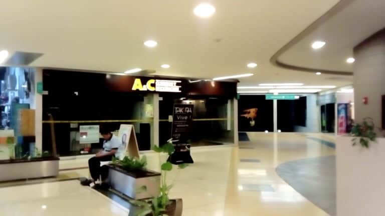 Centro Comercial Vizcaya 2