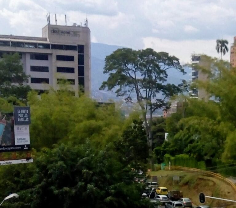 Centro Comercial Vizcaya 3