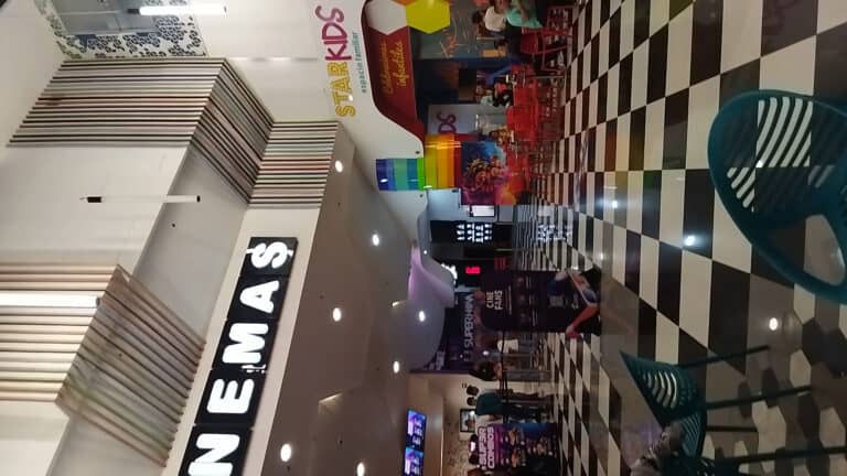 Cinemas Procinal Cc La Central 2