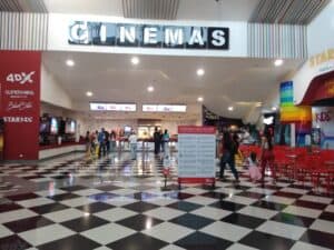 Cinemas Procinal - CC La Central - Cinema, Lugares Culturales en El