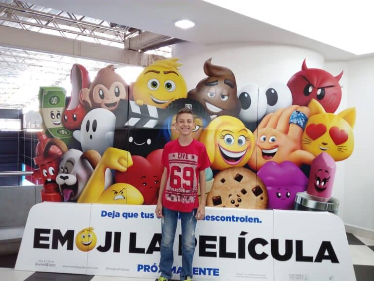 Cinemas Procinal Puerta Del Norte 1