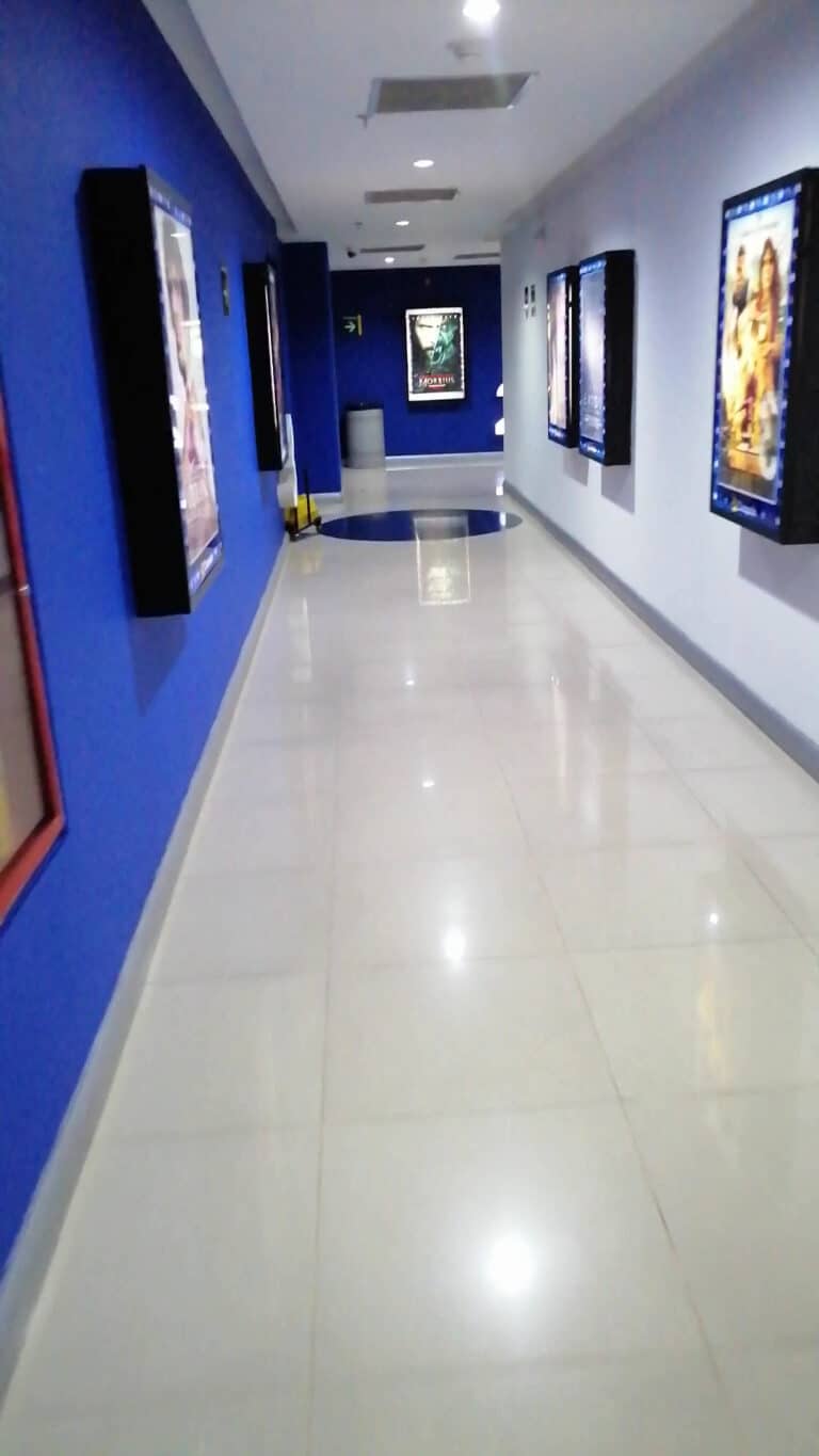 Cinepolis City Plaza 2