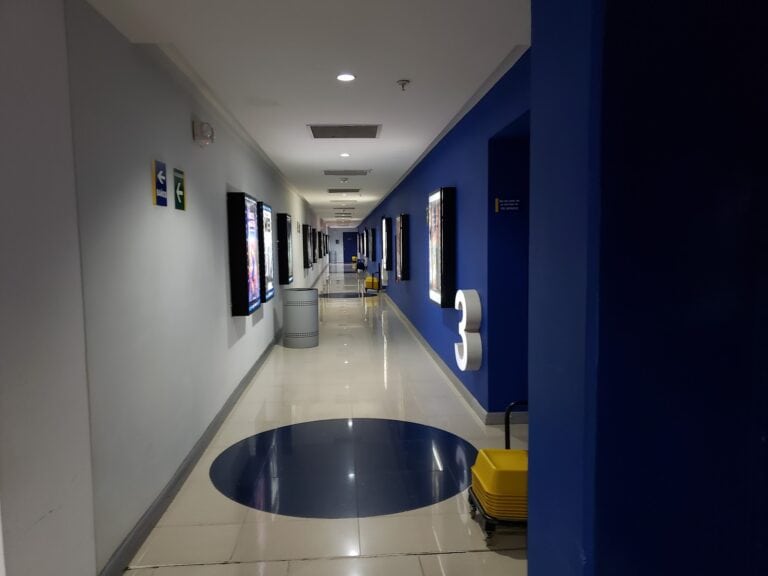Cinepolis City Plaza 4