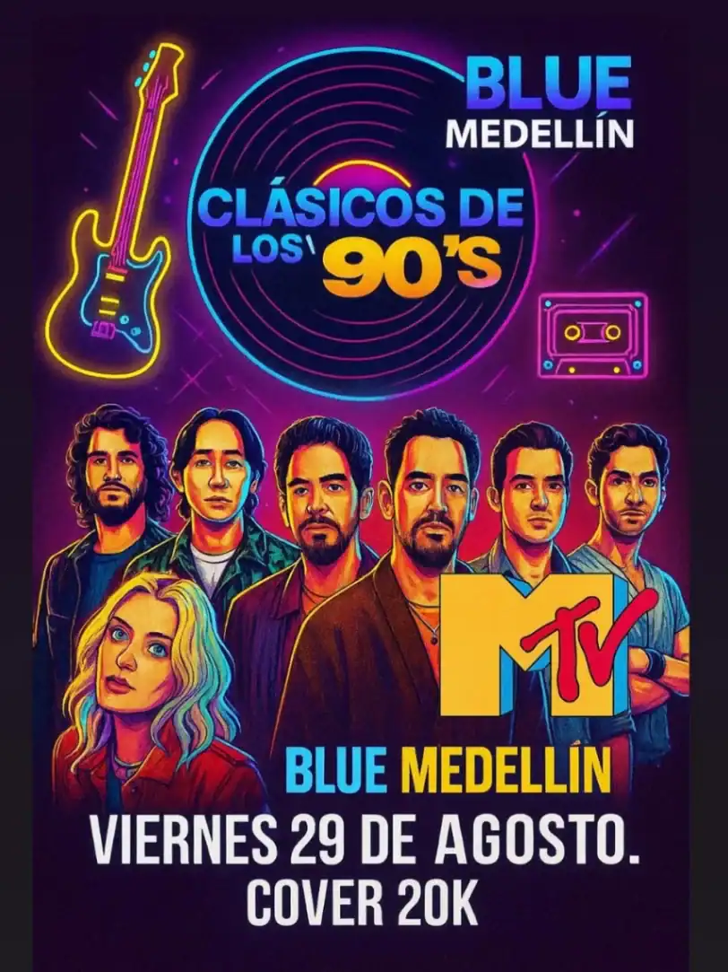 Clasicos De Los 90