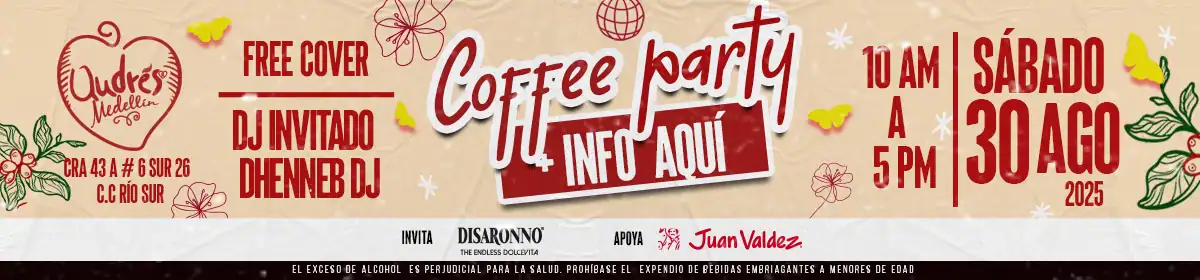 Coffe Party