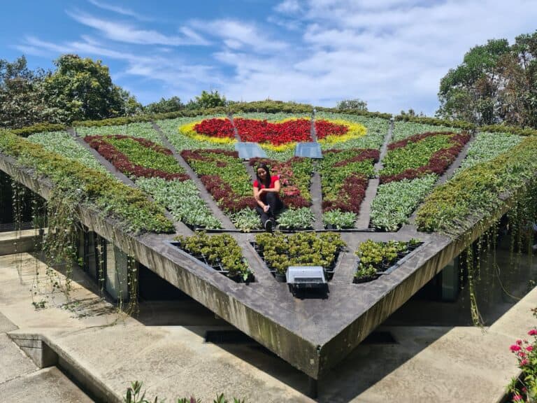 Comfama Parque Arvi 1