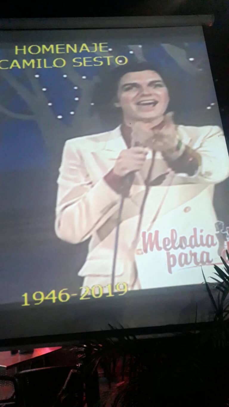 Discoteca Borinquen 2