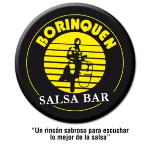 Discoteca Borinquen