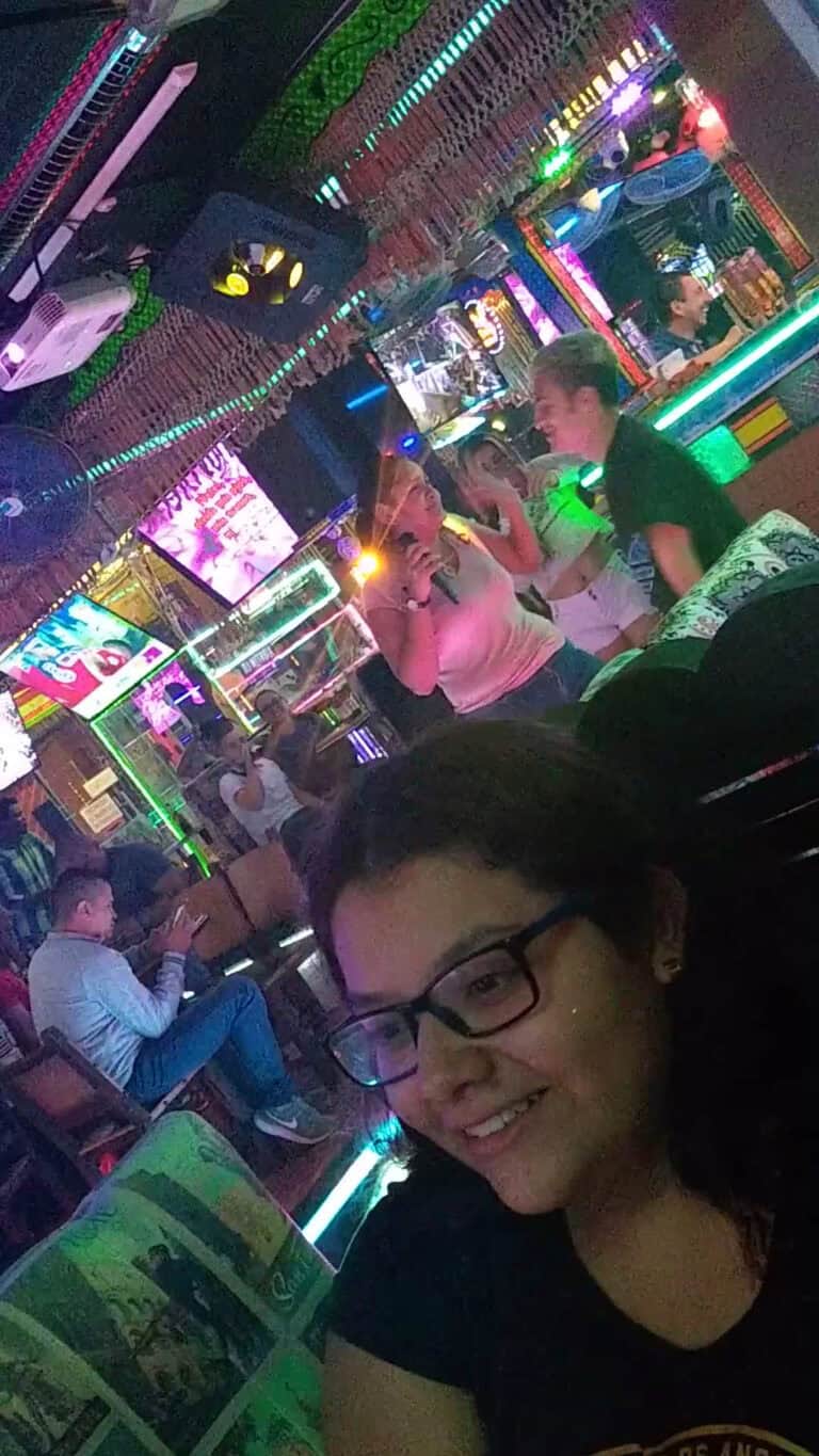 Discoteca Extreme Music 8211 Balcones 2