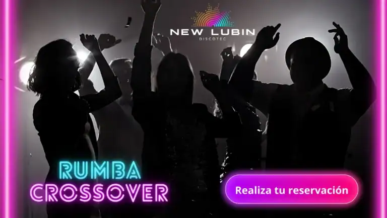 Discoteca Lubin 1