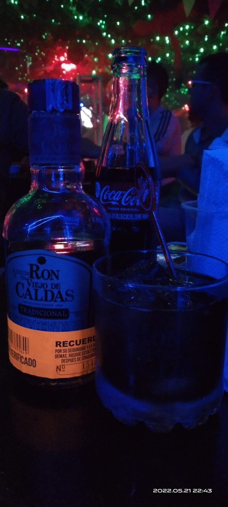 Discoteca Oye Bonita Envigado 3