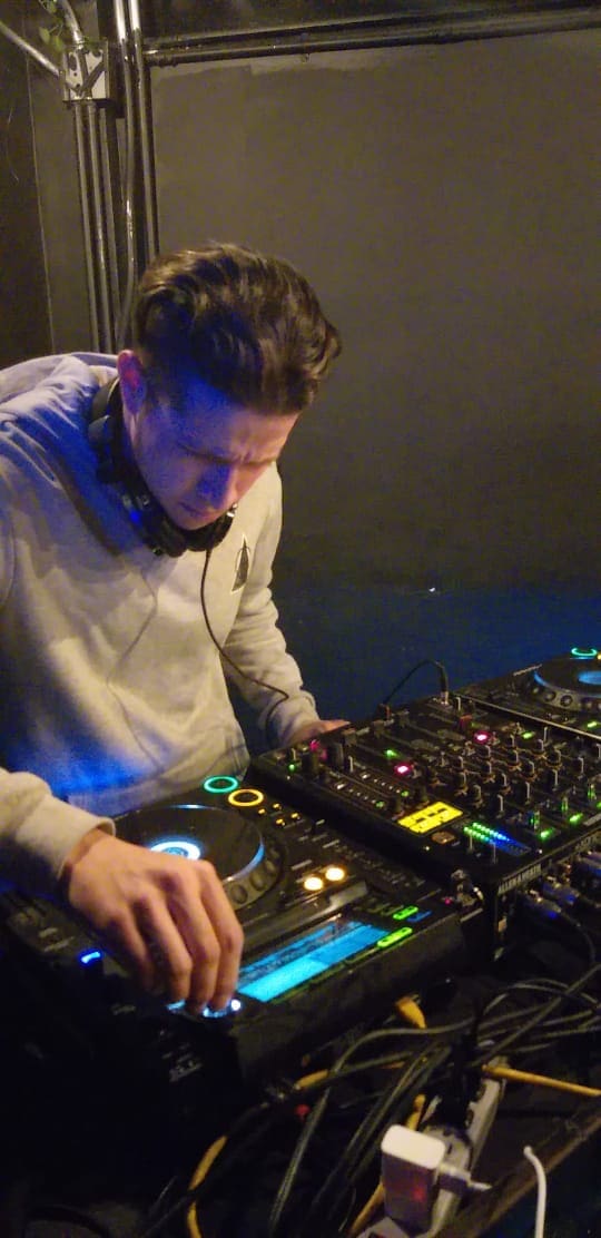 Discoteca Prizma 2