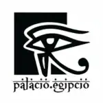 El Palacio Egipcio 1
