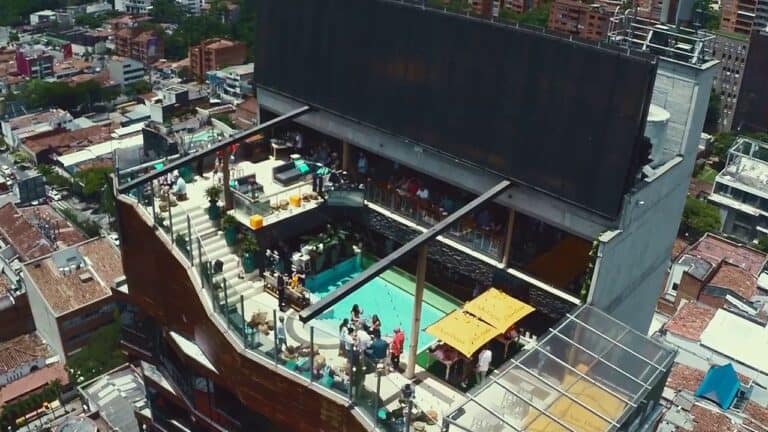 Envy Rooftop 2