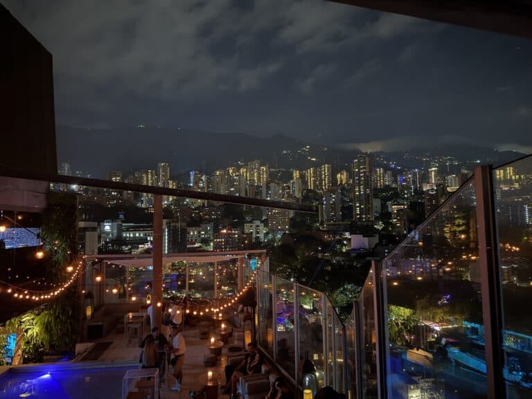 Envy Rooftop 5