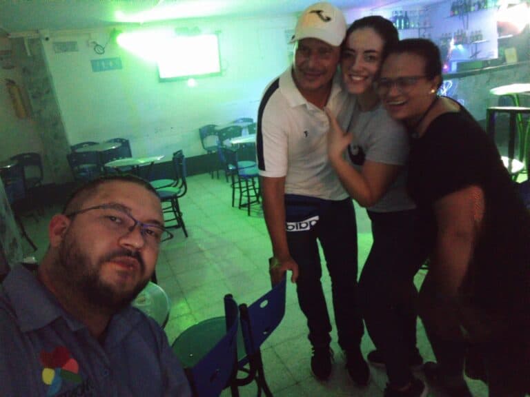 La Clave Discoteca 5