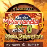 La Parranda De La 70