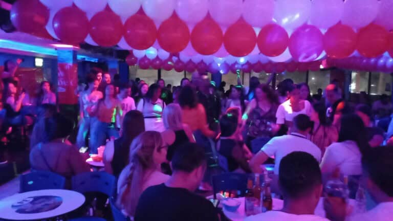 La Parranda De La 70 3