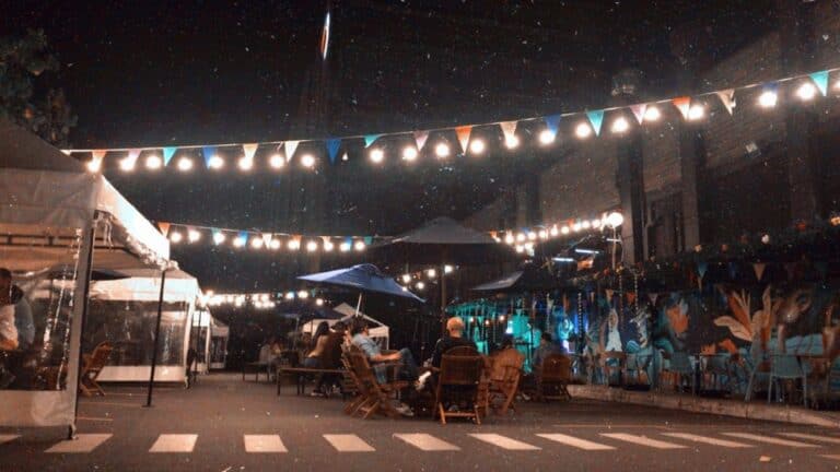 Mercado Del Rio 4