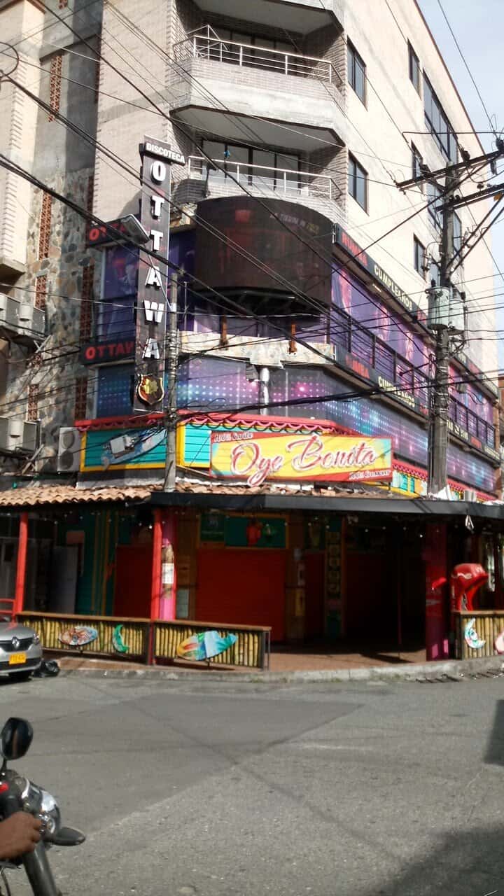 Otawa Discoteca 3