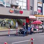 Owner Centro Comercial El Hueco 1