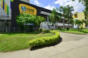 Owner Centro Comercial Puerta Del Norte 1
