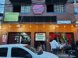 Owner Corporacion Artistica La Polilla 1