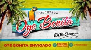 Owner Discoteca Oye Bonita Envigado 1