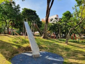Owner Parque Lineal Ciudad Del Rio 1