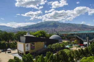 Owner Planetario Medellin 1