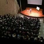 Owner Teatro Laureles Centro De Eventos 1
