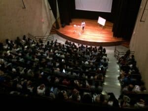 Owner Teatro Laureles Centro De Eventos 1