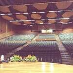 Owner Teatro Universitario Camilo Torres 1