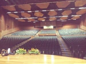 Owner Teatro Universitario Camilo Torres 1