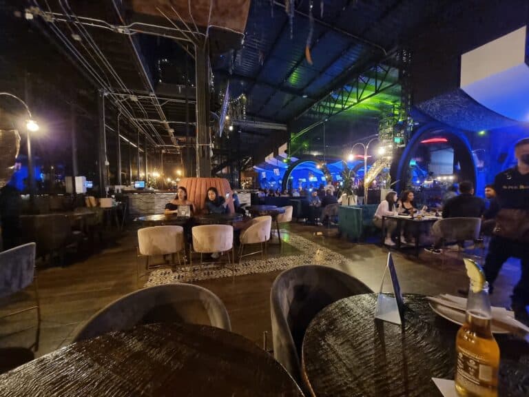 Super Bowling Medellin 4