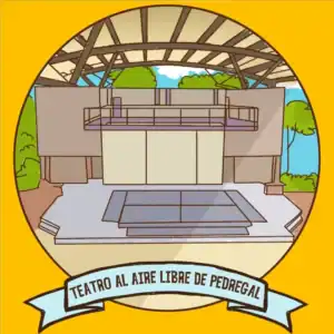 Teatro Al Aire Libre Pedregal