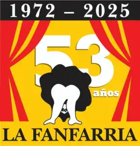 Teatro La Fanfarria